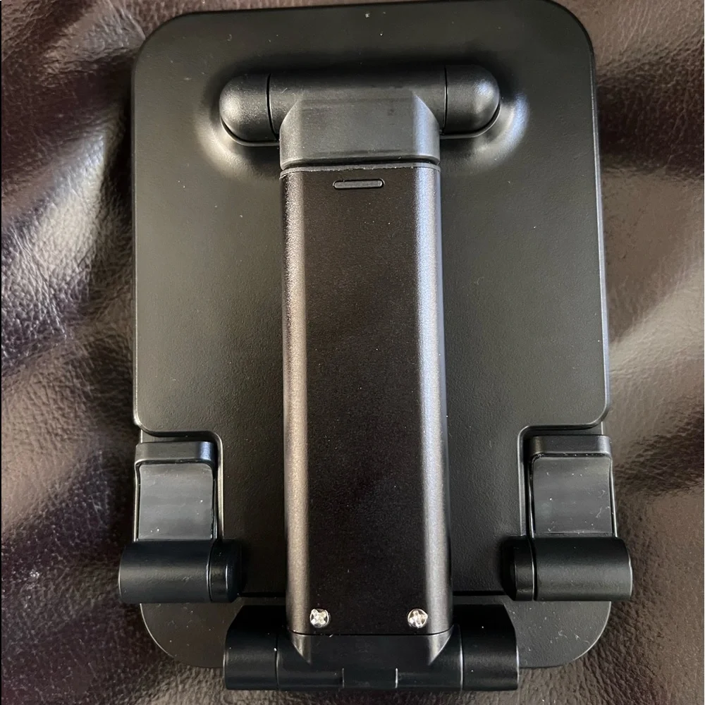 Foldable tablet stand - Picture 6 of 6